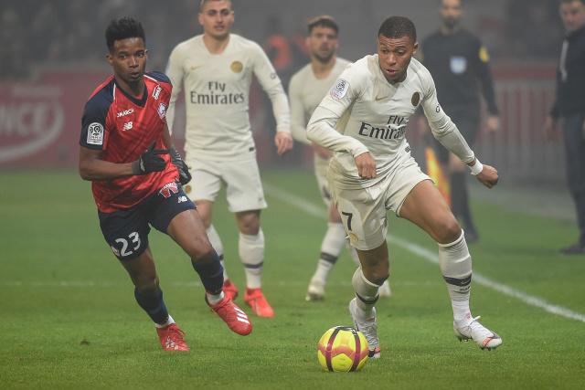 西甲-姆巴佩破门贝林厄姆建功 皇马3-0赫罗纳